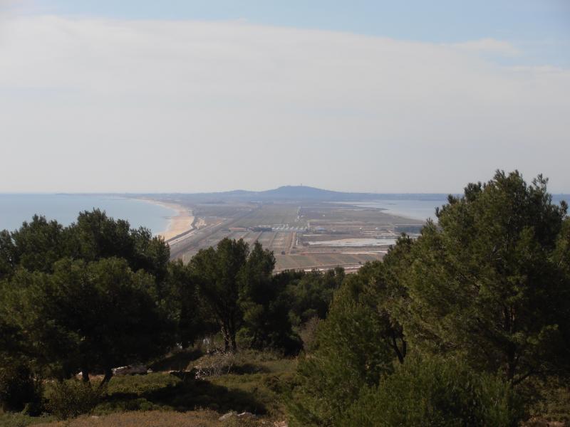 foto 13 Aluguer de frias entre particulares Sete studio Languedoc-Roussillon Hrault Outras