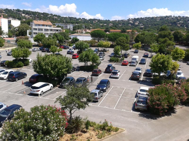 foto 5 Aluguer de frias entre particulares Sete studio Languedoc-Roussillon Hrault Parque de estacionamento