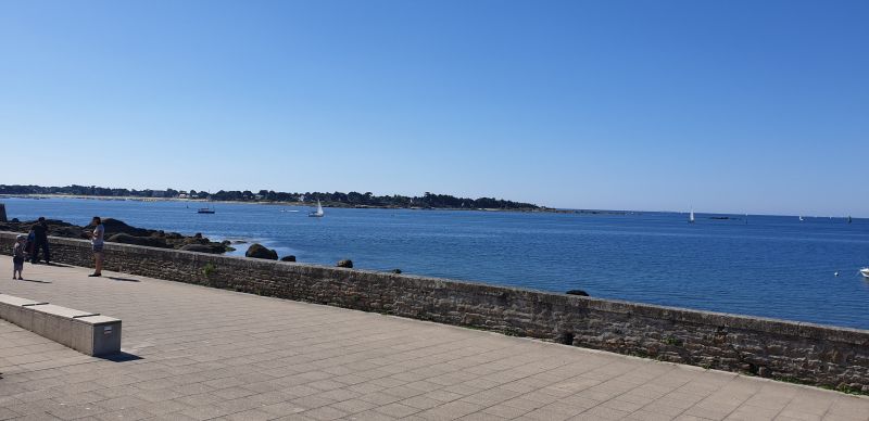 foto 21 Aluguer de férias entre particulares Concarneau gite Bretanha Finisterra