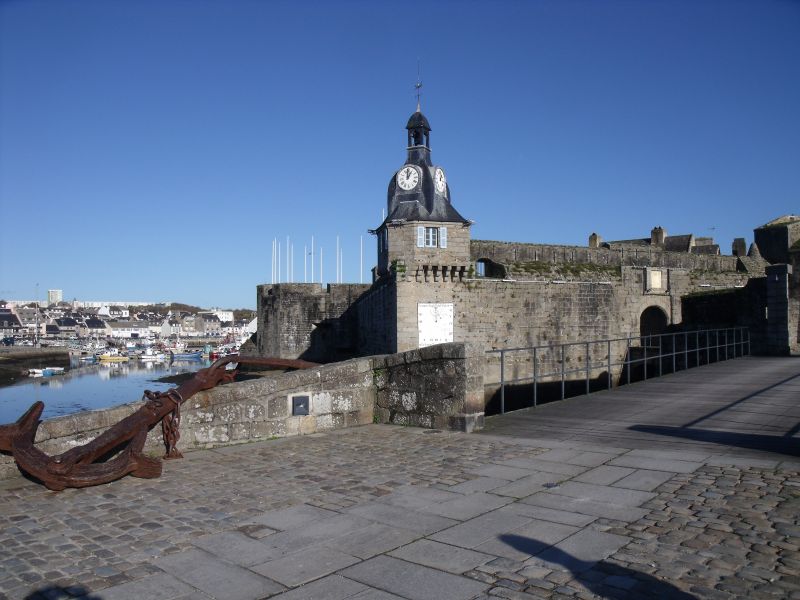 foto 14 Aluguer de férias entre particulares Concarneau gite Bretanha Finisterra Outras