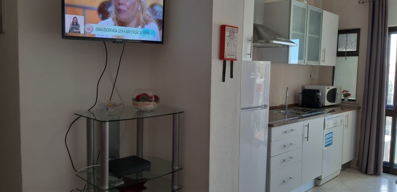 foto 4 Aluguer de frias entre particulares Praia da Rocha appartement Algarve  Cozinha americana