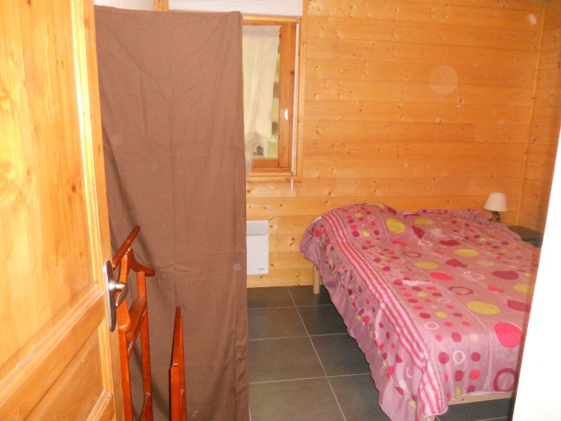 foto 7 Aluguer de frias entre particulares Vaujany appartement Rdano-Alpes Isre quarto 1