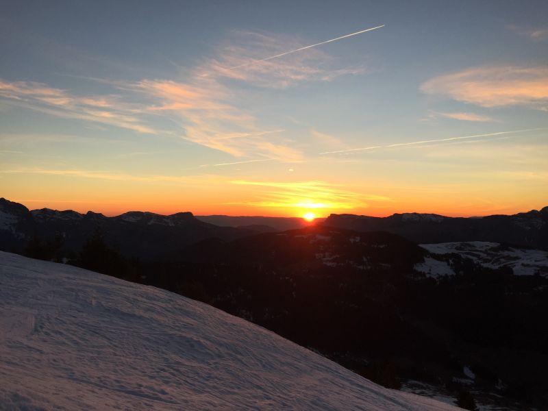 foto 11 Aluguer de frias entre particulares La Clusaz appartement Rdano-Alpes Alta Sabia