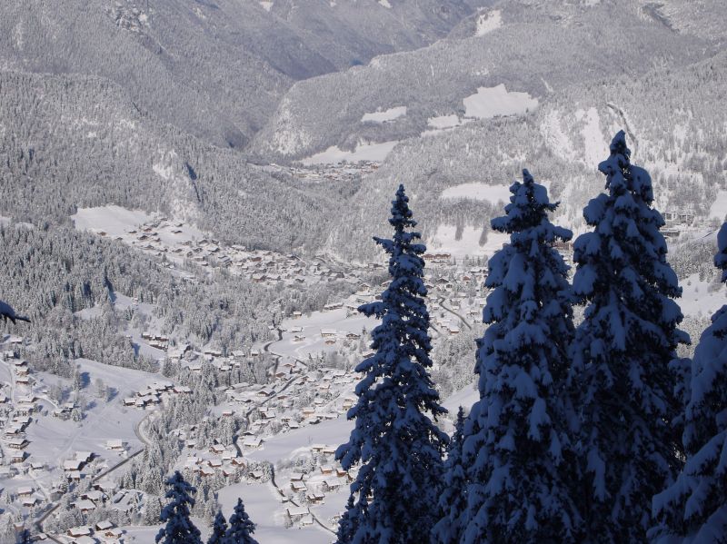 foto 12 Aluguer de frias entre particulares La Clusaz appartement Rdano-Alpes Alta Sabia