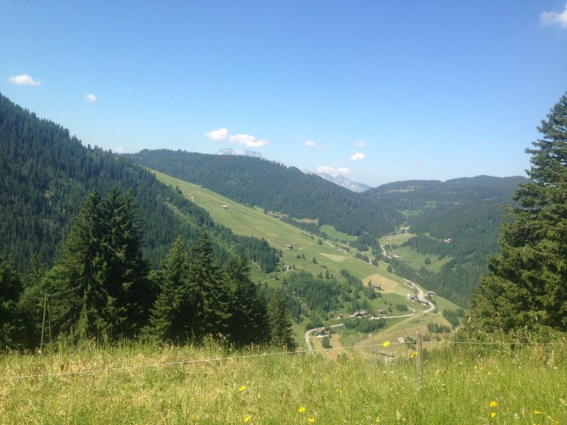 foto 15 Aluguer de frias entre particulares La Clusaz appartement Rdano-Alpes Alta Sabia