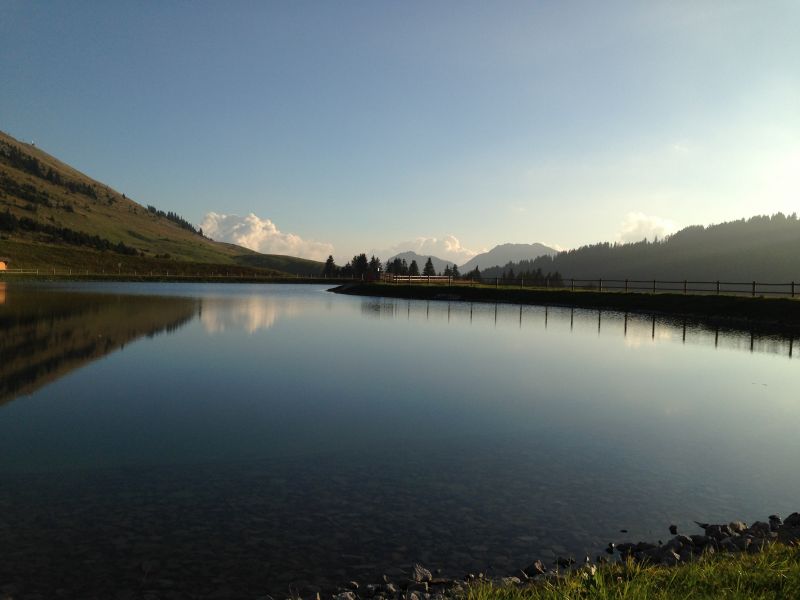 foto 16 Aluguer de frias entre particulares La Clusaz appartement Rdano-Alpes Alta Sabia