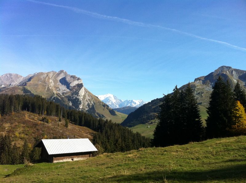 foto 18 Aluguer de frias entre particulares La Clusaz appartement Rdano-Alpes Alta Sabia