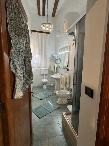 foto 11 Aluguer de frias entre particulares Castellammare del Golfo appartement Siclia Trpani (provncia de) casa de banho