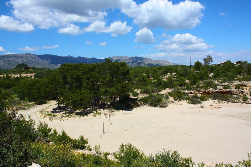 foto 19 Aluguer de férias entre particulares L'Ametlla de Mar chalet Catalunha Tarragona (província de) Praia