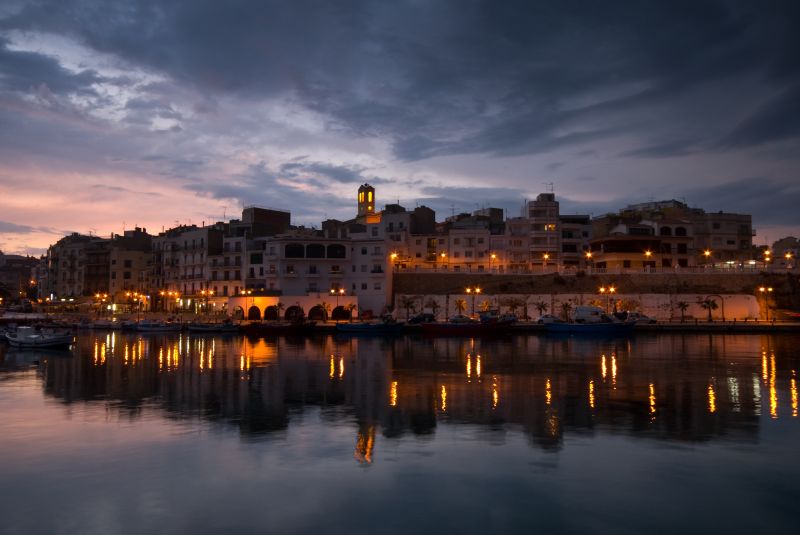 foto 23 Aluguer de férias entre particulares L'Ametlla de Mar chalet Catalunha Tarragona (província de)