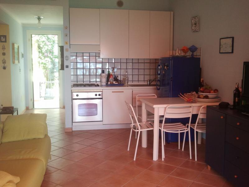 foto 5 Aluguer de frias entre particulares Campo nell'Elba appartement Toscana Ilha de Elba Outras