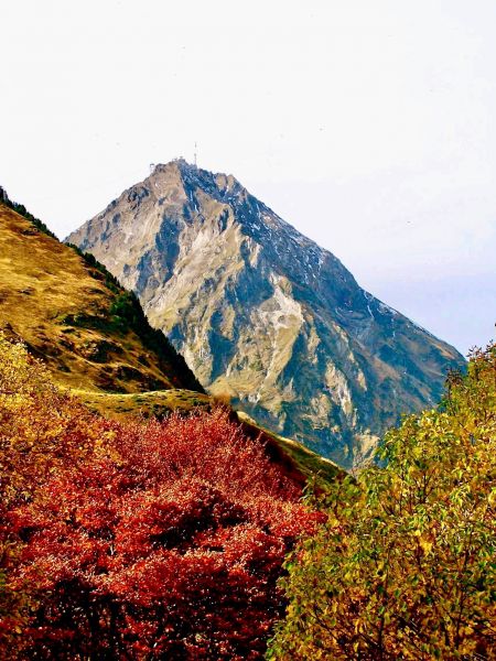 foto 28 Aluguer de frias entre particulares La Mongie gite Midi-Pyrnes Altos Pirineus Outras