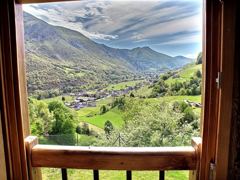 foto 13 Aluguer de frias entre particulares La Mongie gite Midi-Pyrnes Altos Pirineus Vista desde do alojamento