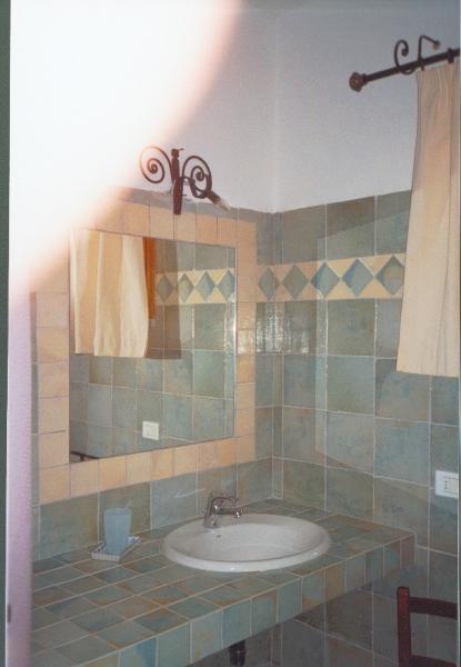 foto 10 Aluguer de frias entre particulares Golfo Aranci appartement Sardenha Olbia Tempio (provncia de) casa de banho 1