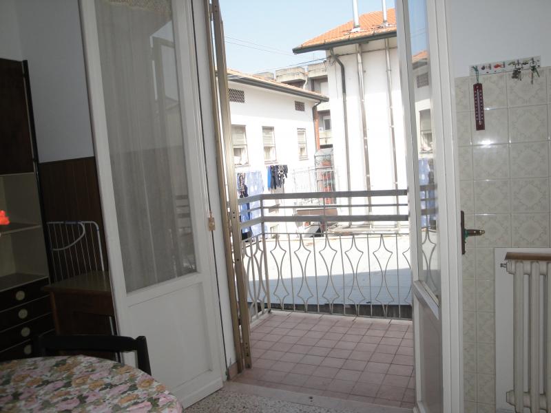 foto 17 Aluguer de frias entre particulares Bellaria Igea Marina appartement Emlia-Romanha Rmini vista da varanda