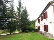 Aluguer casas frias Abruzzo: maison n 84730