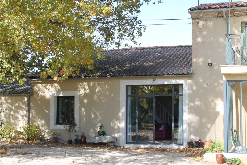 foto 1 Aluguer de férias entre particulares Uzès maison Languedoc-Roussillon Gard quarto 4