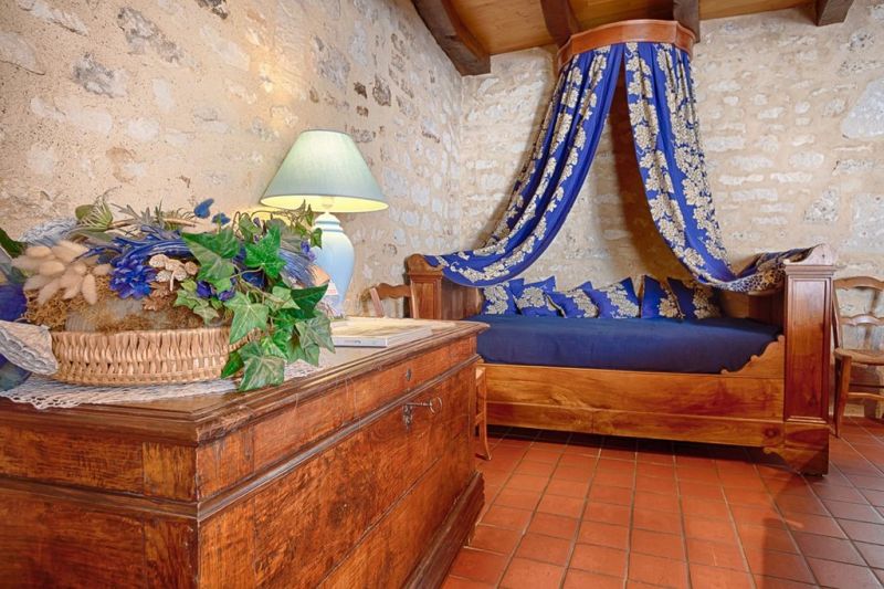 foto 2 Aluguer de frias entre particulares Fontenay-le-Comte gite Pays de la Loire Vende Sala de estar