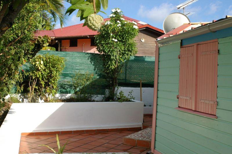 foto 15 Aluguer de frias entre particulares Sainte Anne (Martinique) villa   Vista exterior do alojamento
