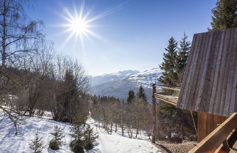 foto 0 Aluguer de frias entre particulares Les Arcs chalet Rdano-Alpes Sabia