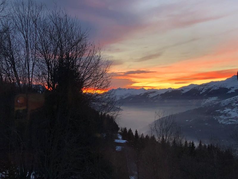 foto 25 Aluguer de férias entre particulares Les Arcs chalet Ródano-Alpes Sabóia