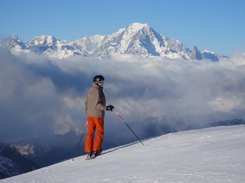 foto 27 Aluguer de férias entre particulares Les Arcs chalet Ródano-Alpes Sabóia