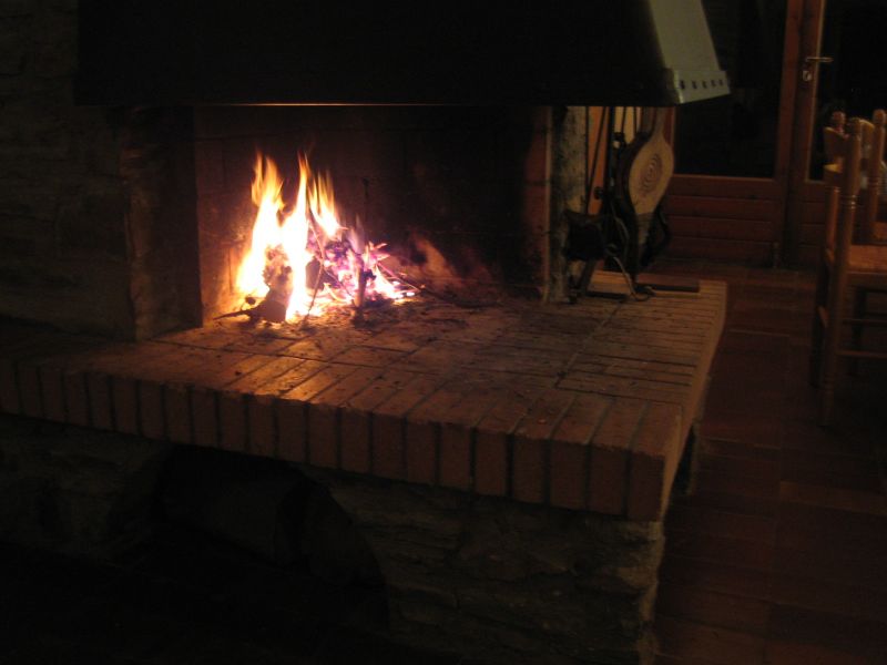 foto 10 Aluguer de frias entre particulares Argeles sur Mer maison Languedoc-Roussillon Pirineus Orientais Sala de estar