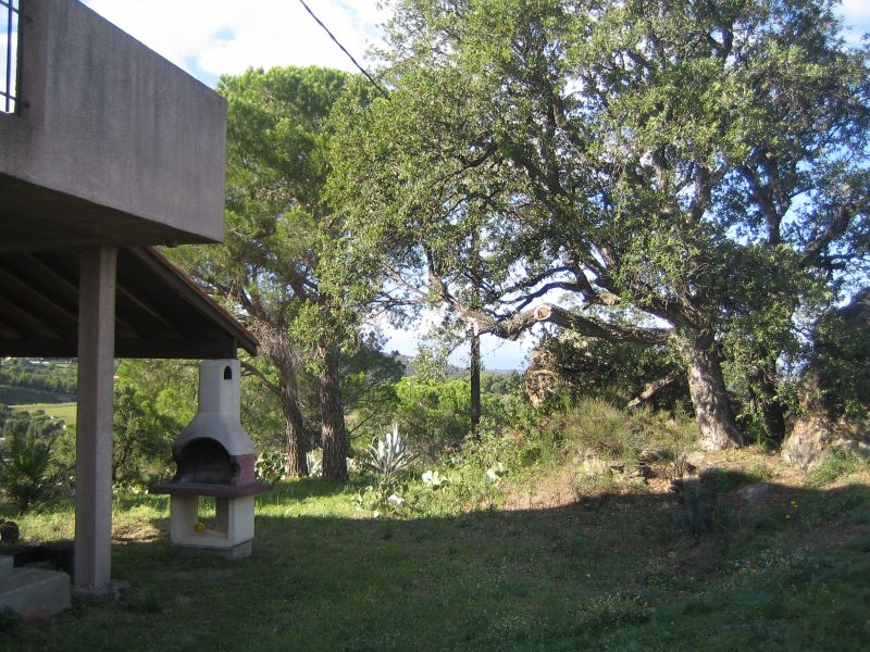 foto 5 Aluguer de frias entre particulares Argeles sur Mer maison Languedoc-Roussillon Pirineus Orientais Vista exterior do alojamento