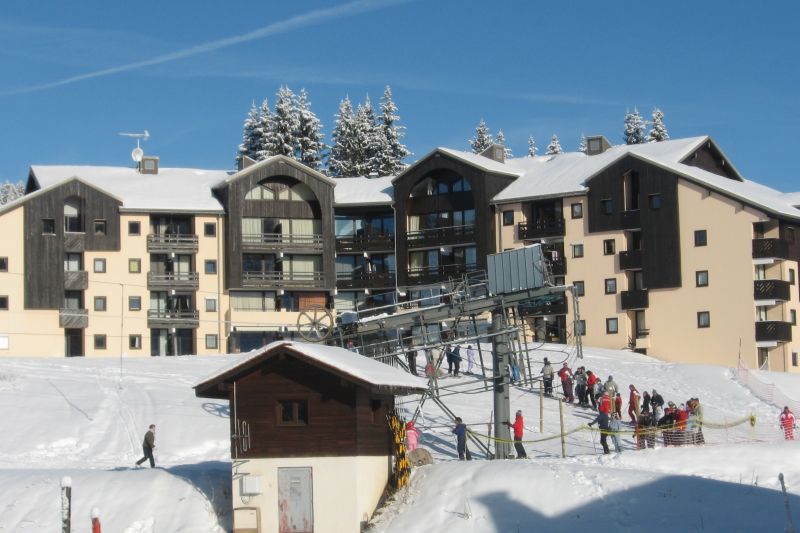 foto 0 Aluguer de frias entre particulares La Clusaz appartement Rdano-Alpes Alta Sabia