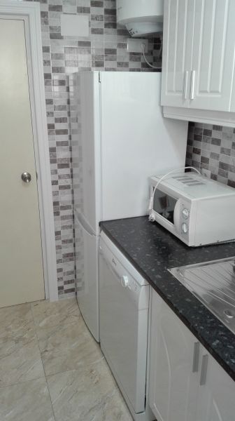 foto 10 Aluguer de férias entre particulares Altea appartement Comunidade Valenciana  Cozinha independente