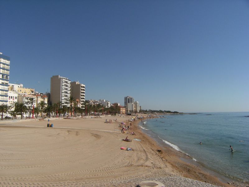 foto 12 Aluguer de frias entre particulares Vinars appartement Comunidade Valenciana Castelln (provincia de)