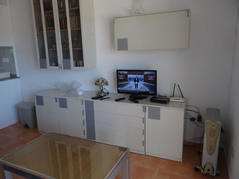 foto 8 Aluguer de frias entre particulares Penhscola appartement Comunidade Valenciana Castelln (provincia de) Sala de estar