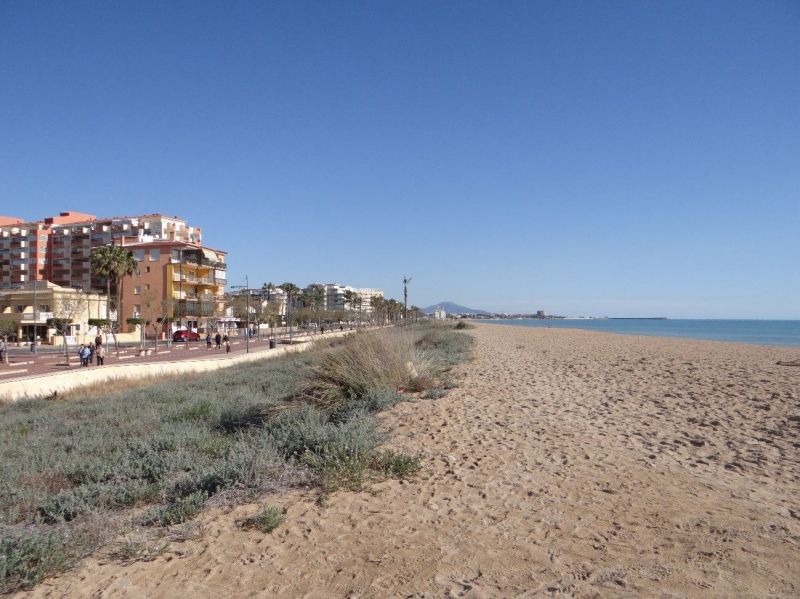foto 25 Aluguer de frias entre particulares Penhscola appartement Comunidade Valenciana Castelln (provincia de) Praia