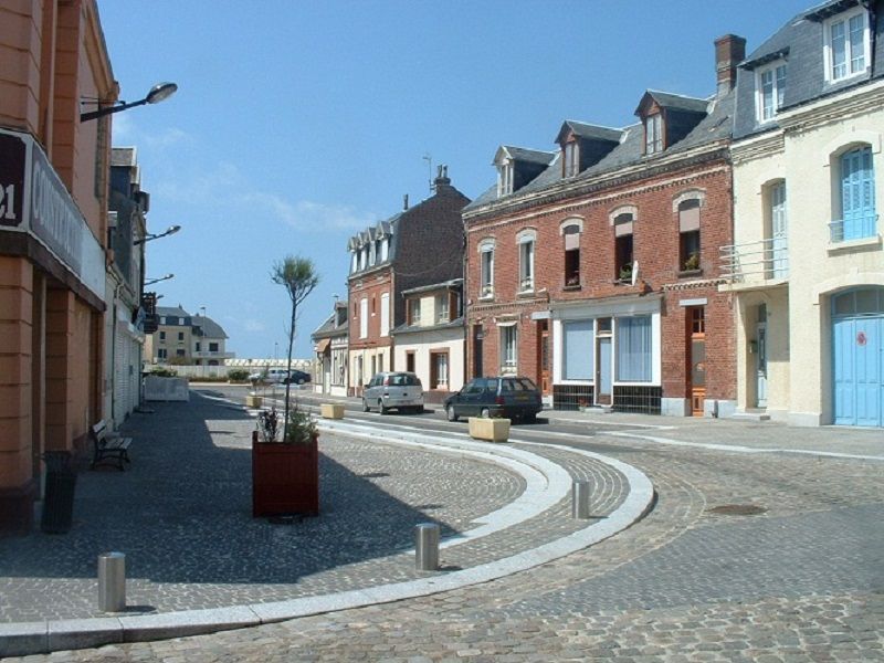 foto 17 Aluguer de frias entre particulares Cayeux-sur-Mer maison Picardie  Vista dos arredores