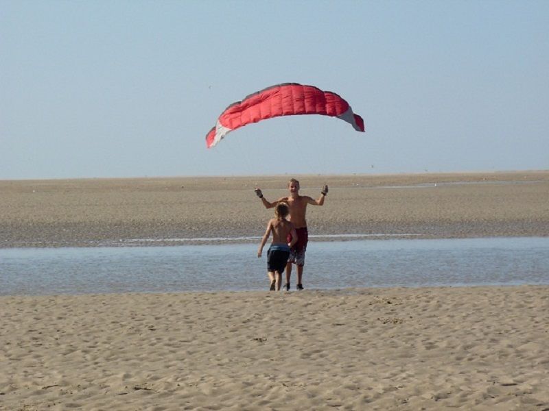 foto 18 Aluguer de frias entre particulares Cayeux-sur-Mer maison Picardie  Vista dos arredores