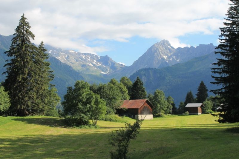 foto 22 Aluguer de férias entre particulares Les Contamines Montjoie chalet Ródano-Alpes Alta Sabóia Outras