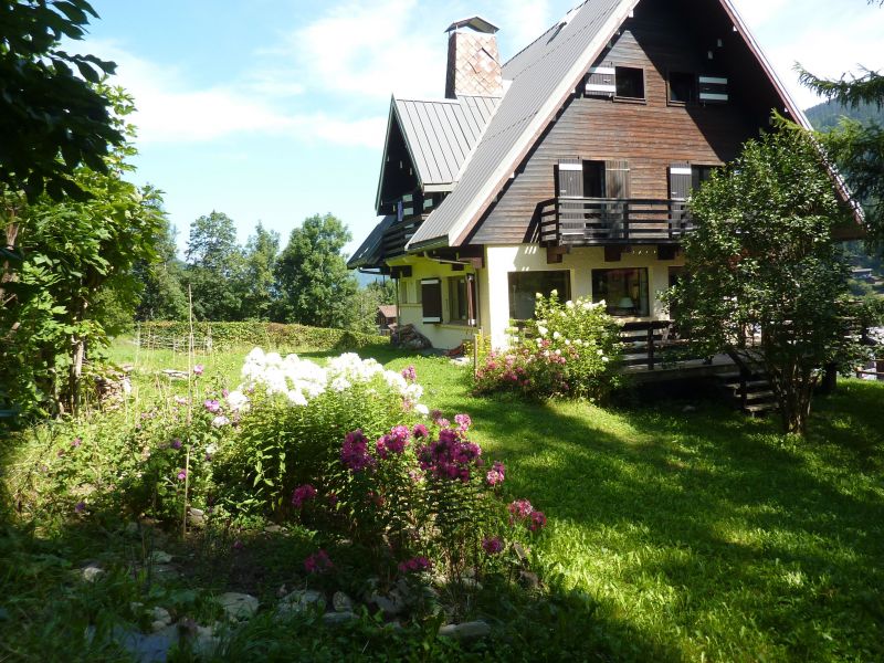 foto 10 Aluguer de frias entre particulares Les Contamines Montjoie chalet Rdano-Alpes Alta Sabia