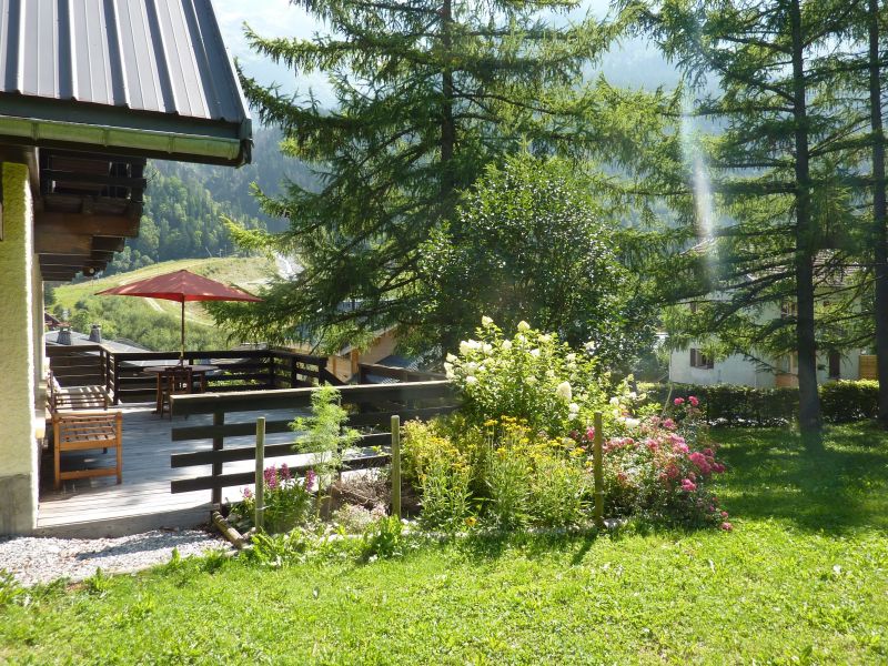 foto 7 Aluguer de férias entre particulares Les Contamines Montjoie chalet Ródano-Alpes Alta Sabóia