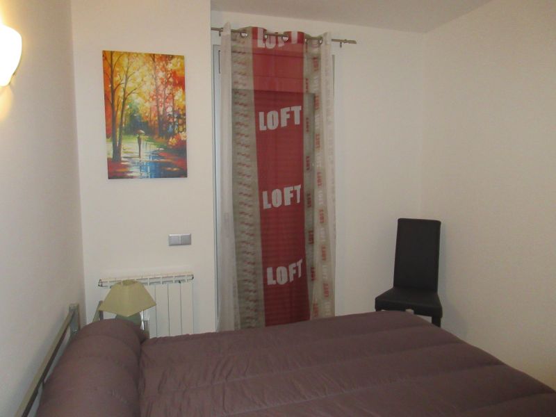 foto 3 Aluguer de frias entre particulares Rosas appartement Catalunha Girona (provncia de) quarto 2