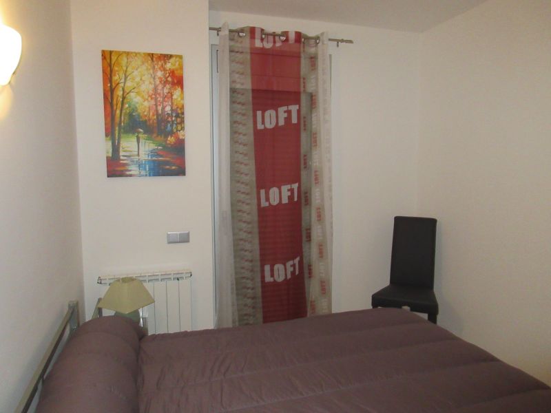 foto 3 Aluguer de férias entre particulares Rosas appartement Catalunha Girona (província de) quarto 2