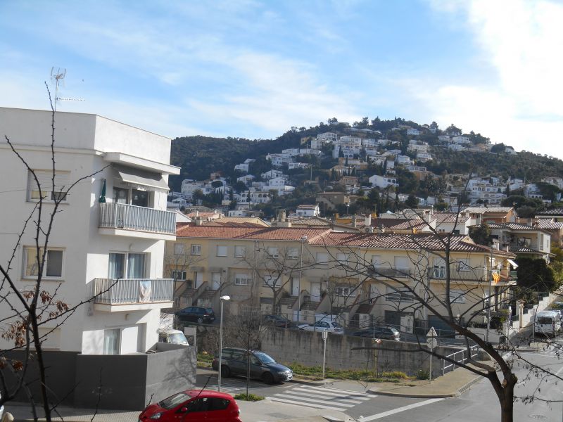 foto 10 Aluguer de férias entre particulares Rosas appartement Catalunha Girona (província de) Vista dos arredores