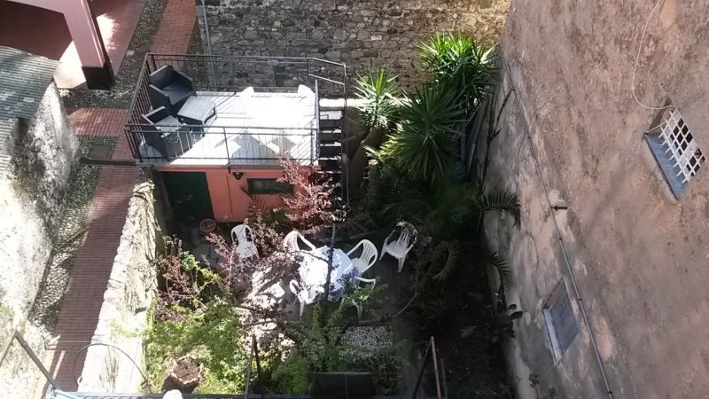 foto 7 Aluguer de frias entre particulares Levanto appartement Ligria La Spezia Jardim