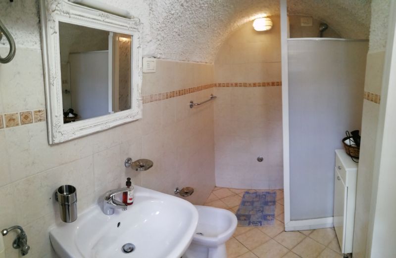 foto 20 Aluguer de frias entre particulares Levanto appartement Ligria La Spezia casa de banho