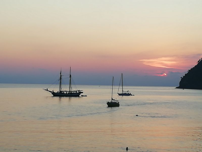 foto 10 Aluguer de frias entre particulares Levanto appartement Ligria La Spezia Praia