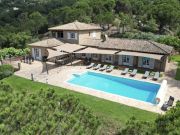 Aluguer frias Sainte Maxime: villa n 111829