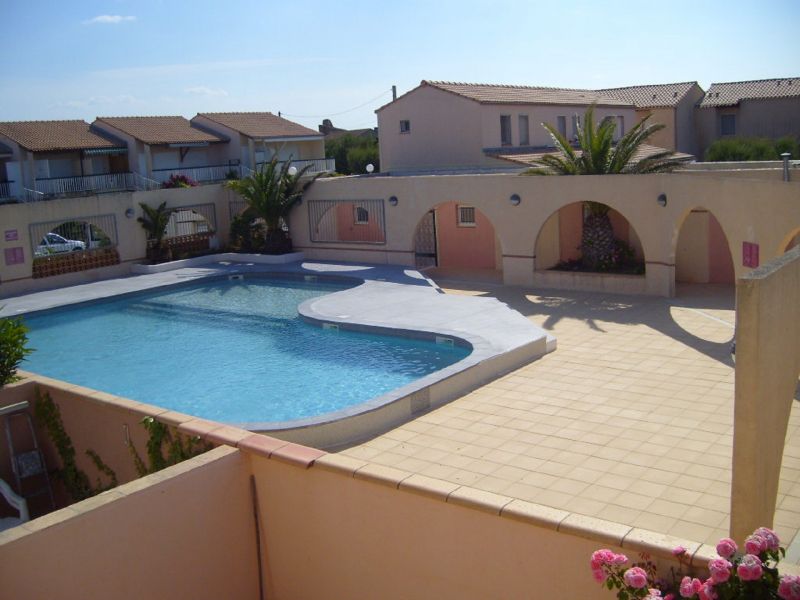 foto 3 Aluguer de férias entre particulares Frontignan maison Languedoc-Roussillon Hérault Piscina