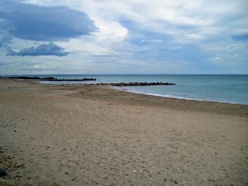 foto 1 Aluguer de férias entre particulares Frontignan maison Languedoc-Roussillon Hérault Praia