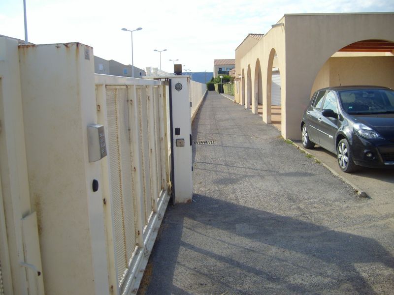 foto 6 Aluguer de férias entre particulares Frontignan maison Languedoc-Roussillon Hérault Parque de estacionamento