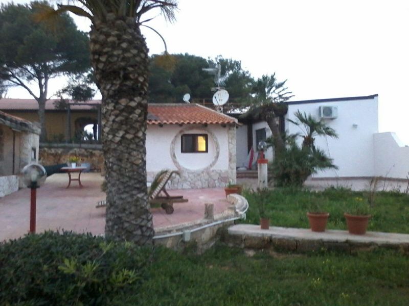 foto 6 Aluguer de frias entre particulares San Vito lo Capo villa   Vista desde do alojamento