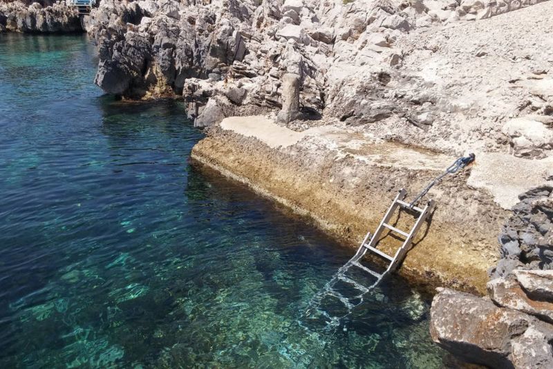 foto 22 Aluguer de férias entre particulares San Vito lo Capo villa   Outras